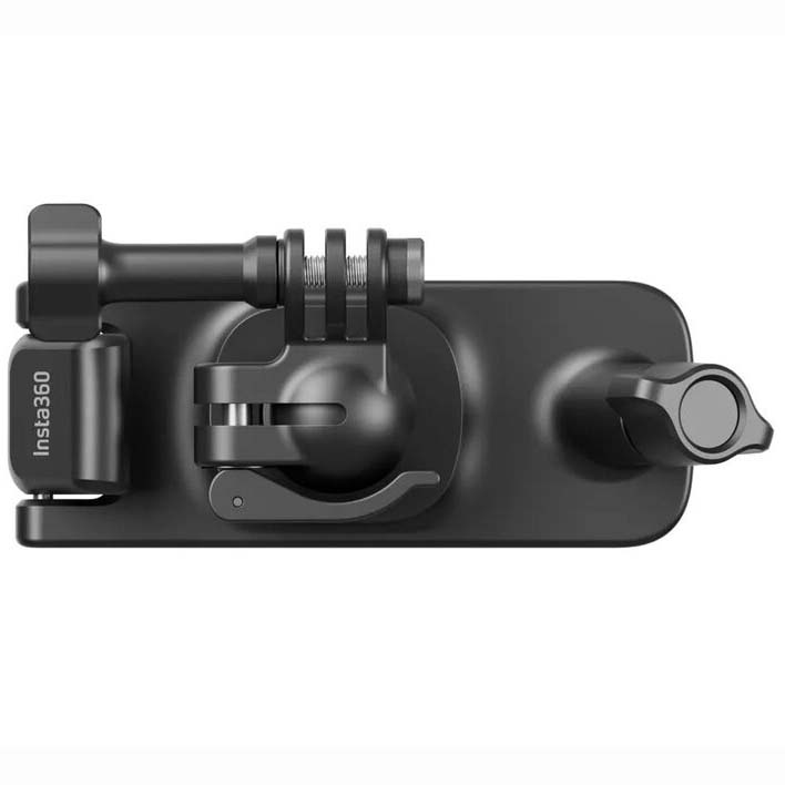 SOPORTE INSTA360 BACKPACK CLIP
