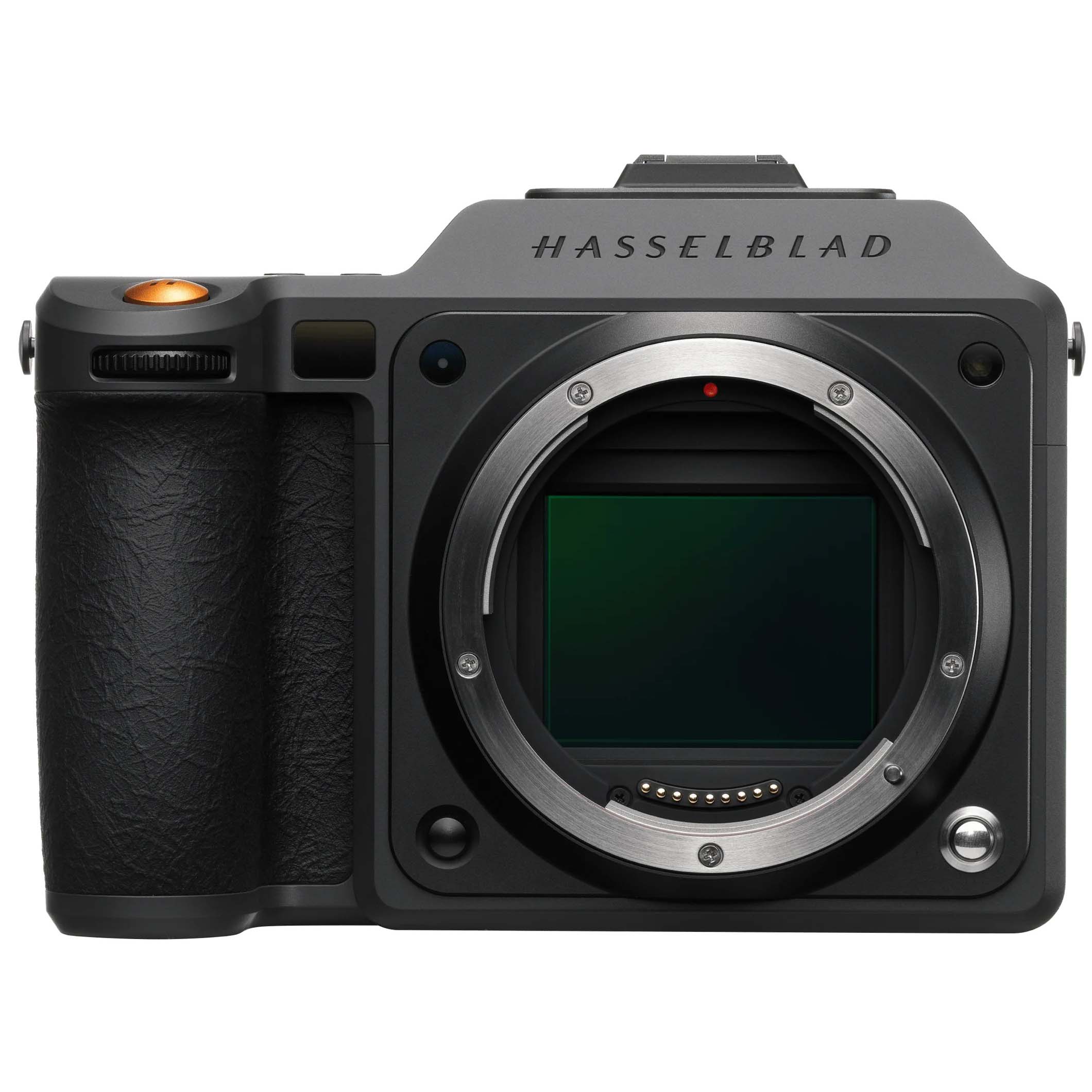 CAMARA HASSELBLAD X2D II 100C (SIN OBJETIVO)