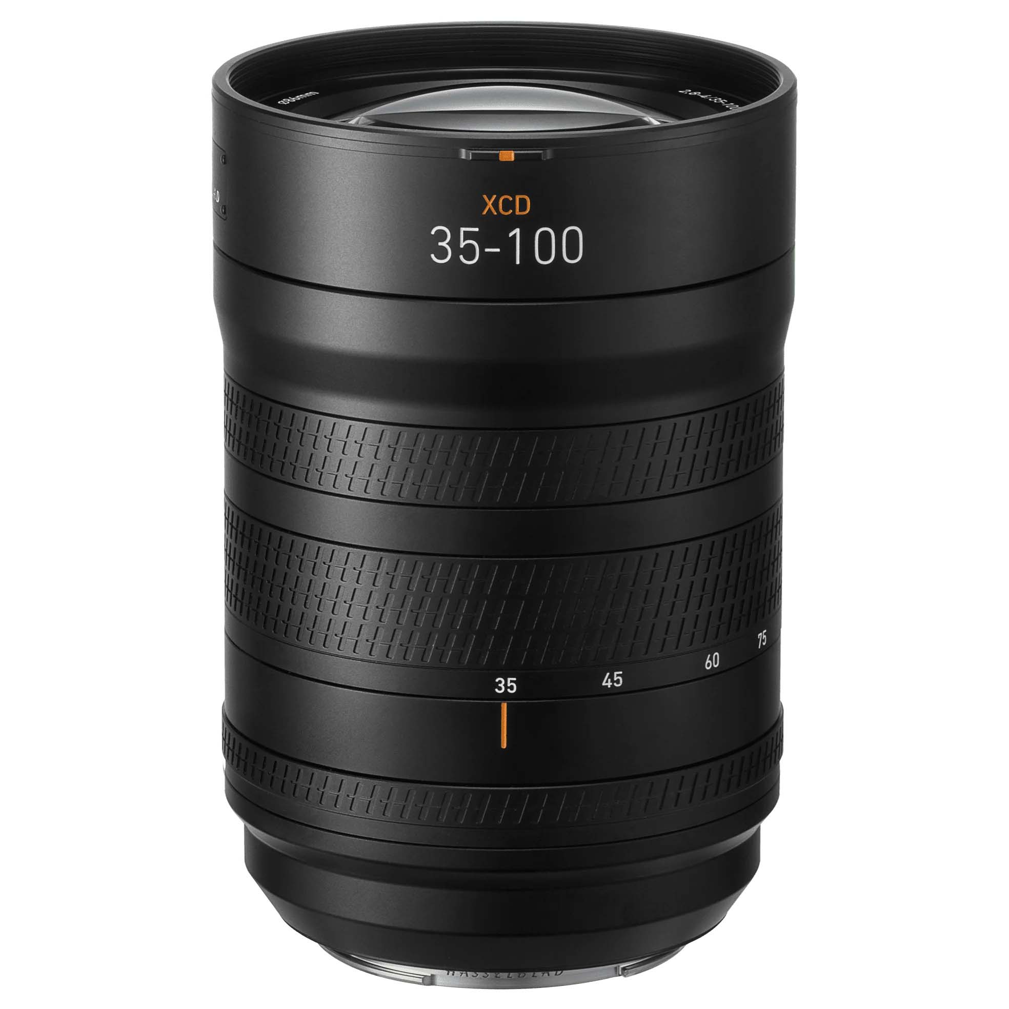 OBJETIVO HASSELBLAD XCD 35-100/2.8-4 E