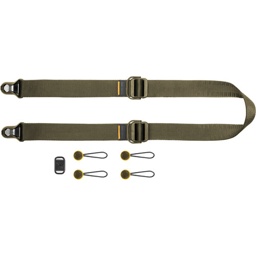 CORREA PEAK DESIGN SLIDE LITE SLL-KP-3 (KELP)