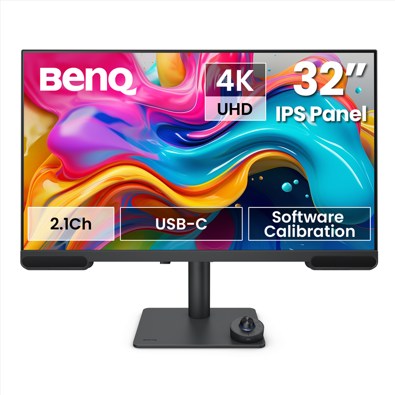 MONITOR BENQ PV3200U