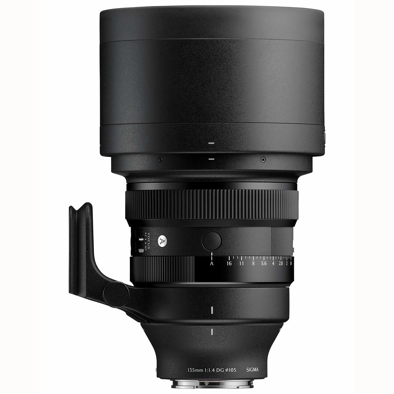 OBJETIVO SIGMA AF 135/1.4 L-MOUNT DG (ART)