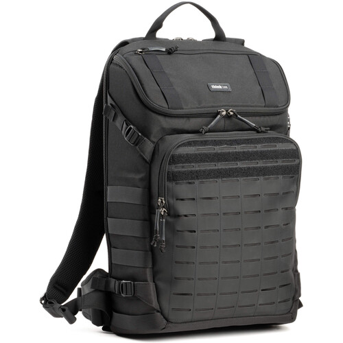 ESTUCHE TTP DARKLIGHT BACKPACK 20L BLACK (MOCHILA)