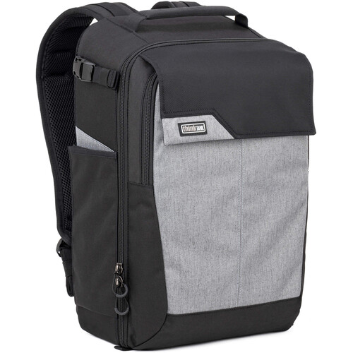 ESTUCHE TTP MIRRORLESS MOVER BACKPACK COOL GREY (MOCHILA)