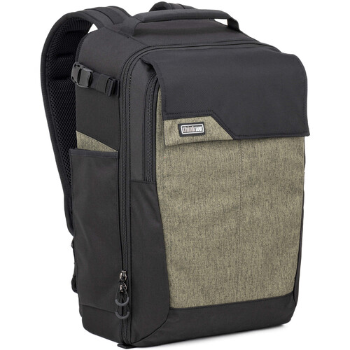 ESTUCHE TTP MIRRORLESS MOVER BACKPACK COAST GREEN (MOCHILA)