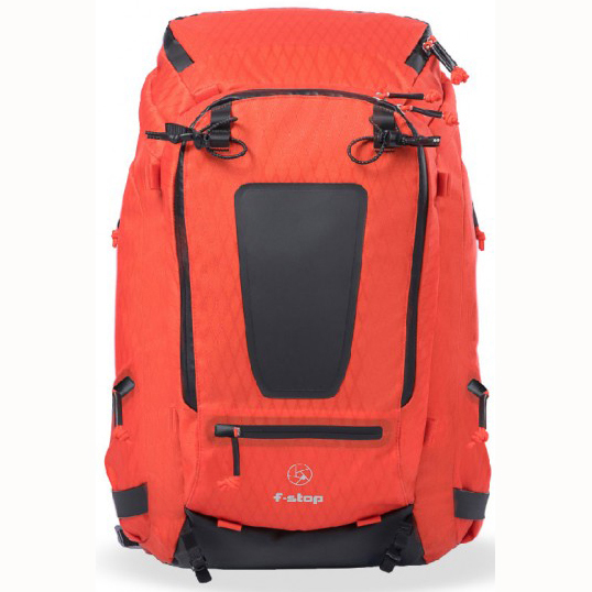 ESTUCHE F-STOP TILOPA 50L MAGNA/ROJO FST-M116-82 (MOCHILA)