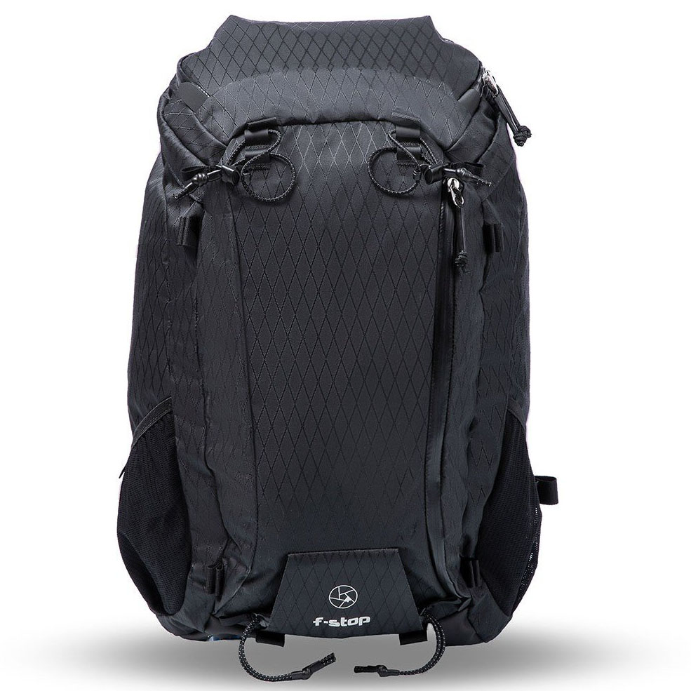 ESTUCHE F-STOP AJNA 37L ANTRACITA/NEGRO FST-M136-80 (MOCHILA