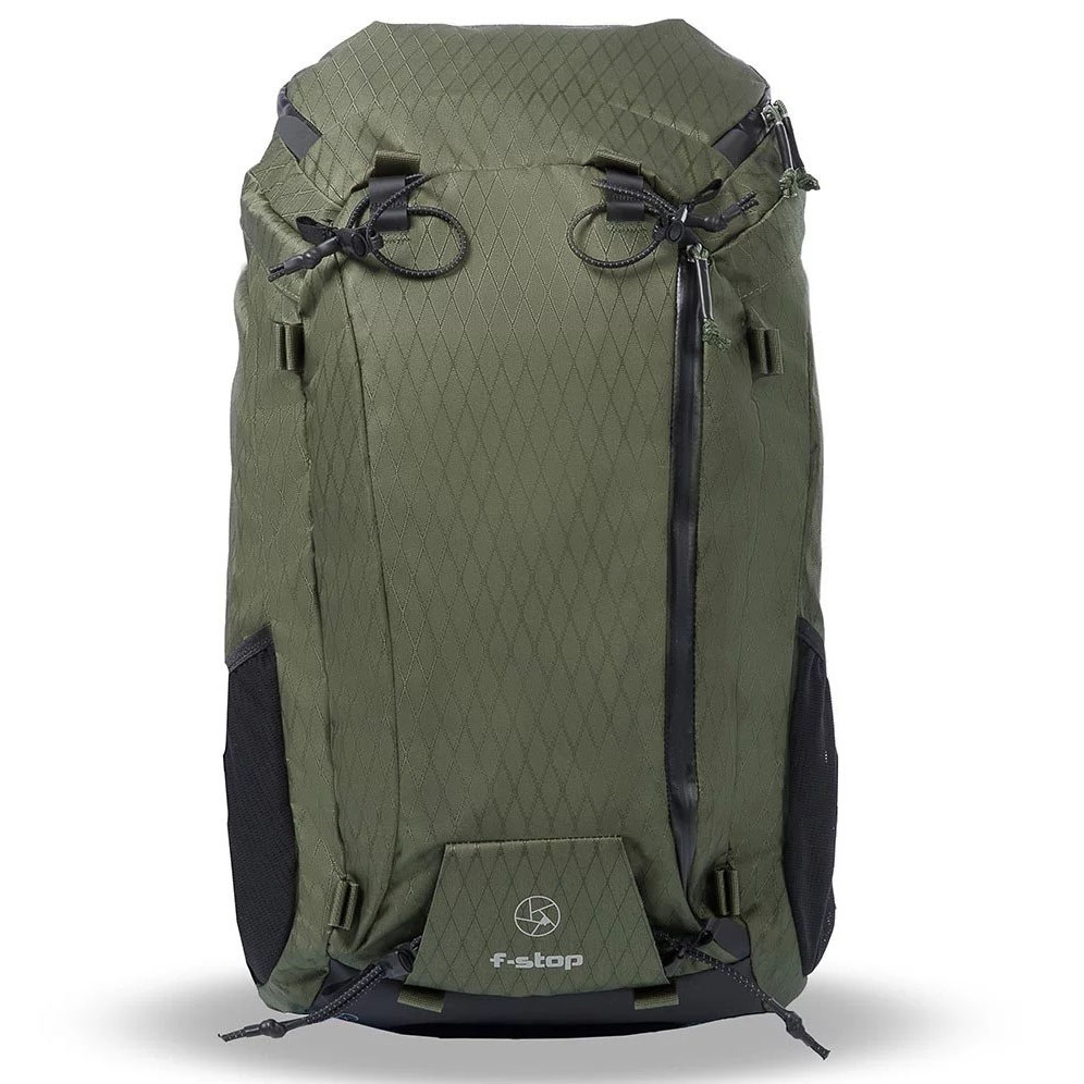 ESTUCHE F-STOP AJNA 37L CYPRESS/VERDE FST-M136-81 (MOCHILA)