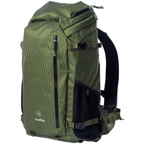 ESTUCHE F-STOP KASHMIR 2 AIR 33L TORSO FEMENINO FST-A1500-80