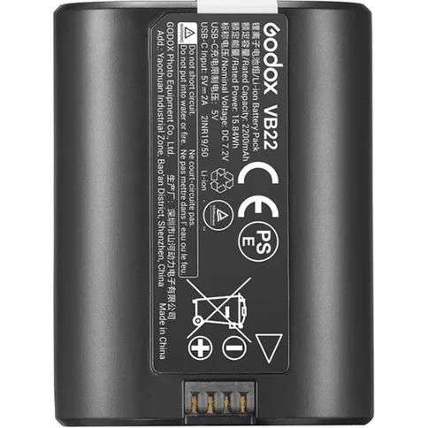 BATERIA GODOX VB-22