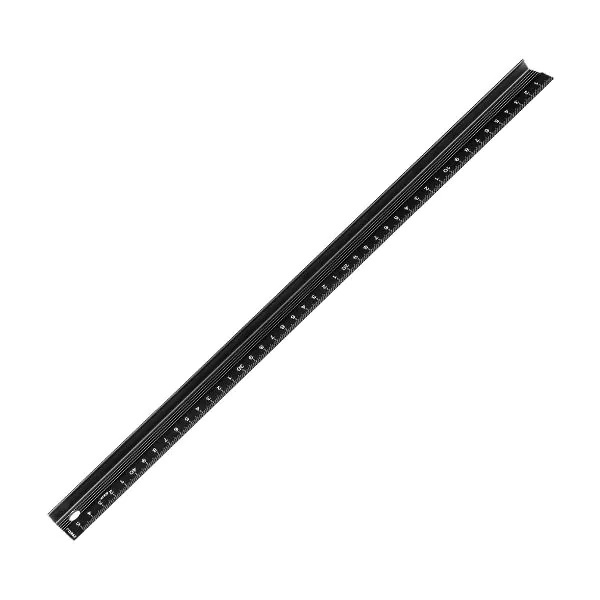 REGLA DE CORTE DAHLE DE ALUMINIO 45 CM