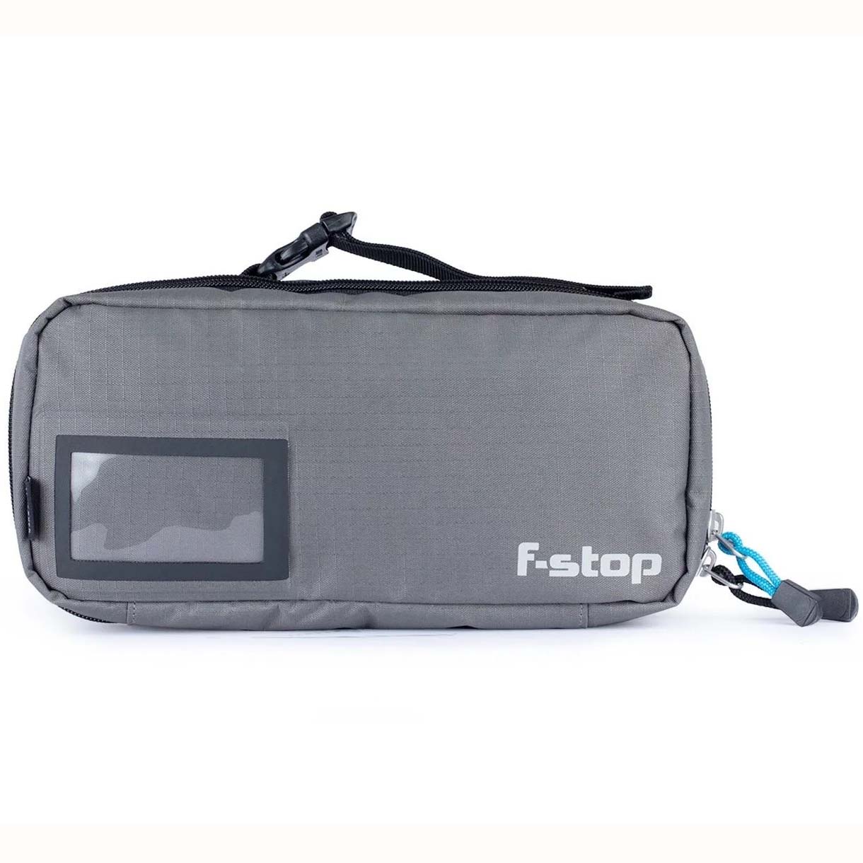 ESTUCHE F-STOP ACCESSORY POUCH M (GRIS)  FST-T537-73
