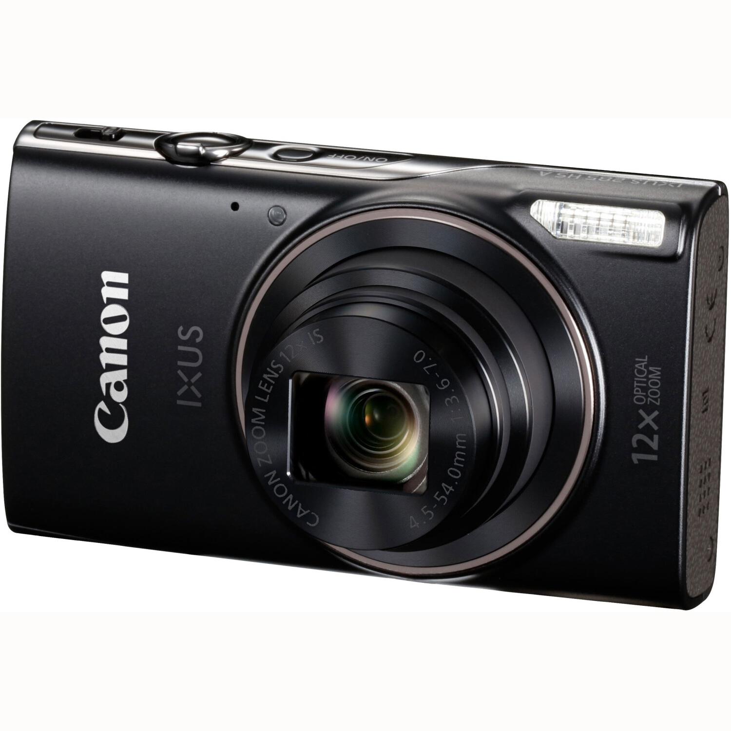 CAMARA CANON IXUS 285 HS A BLACK. CANON CAMARA CANON IXUS 285 HS A BLACK