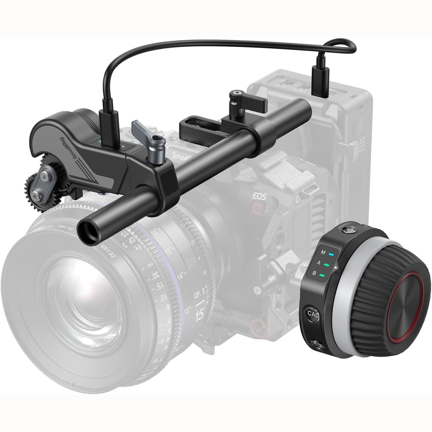 SMALLRIG WIRELESS FOLLOW FOCUS KIT (LITE)   4296B