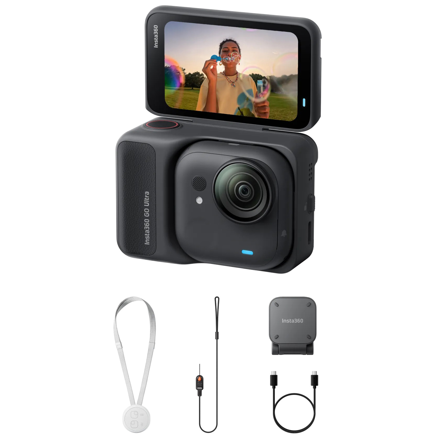 CAMARA INSTA360 GO ULTRA