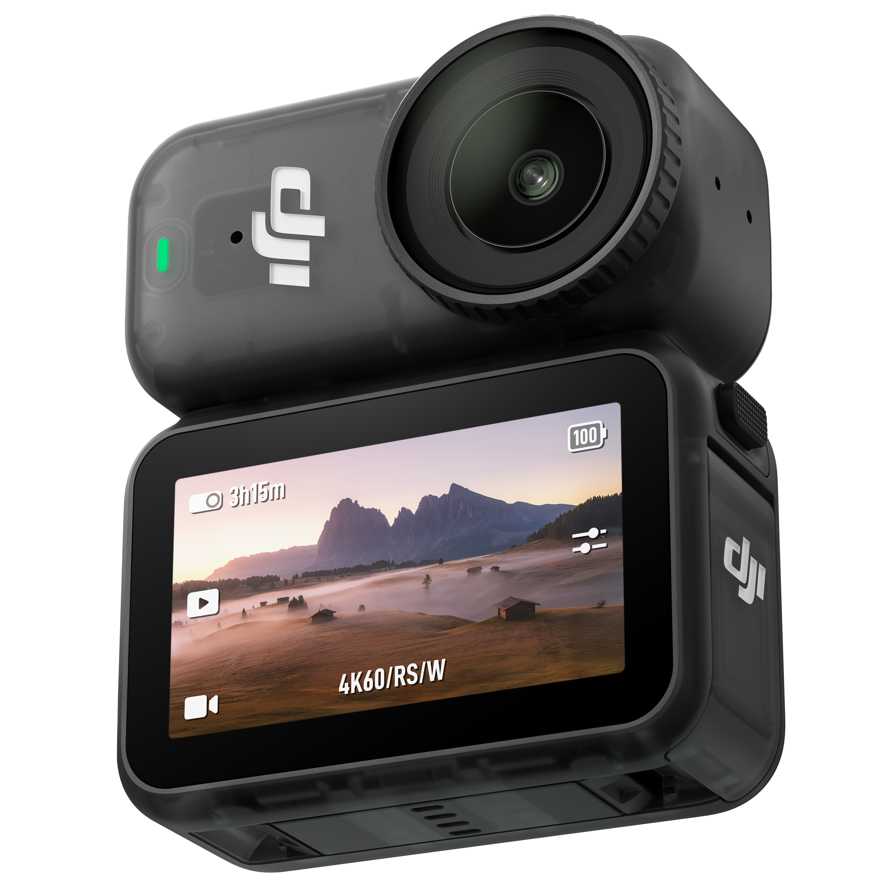 CAMARA DJI OSMO NANO STANDARD COMBO (128GB)