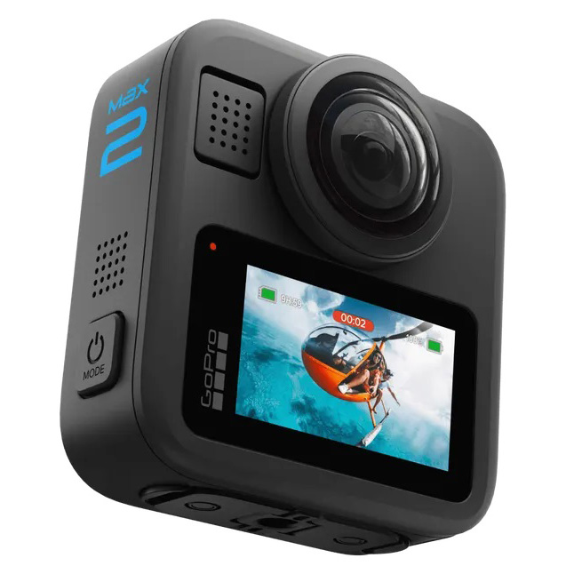 CAMARA GOPRO MAX2