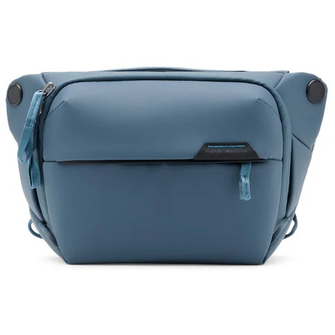 ESTUCHE PEAK DESIGN EVERYDAY SLING 3L OCEAN
