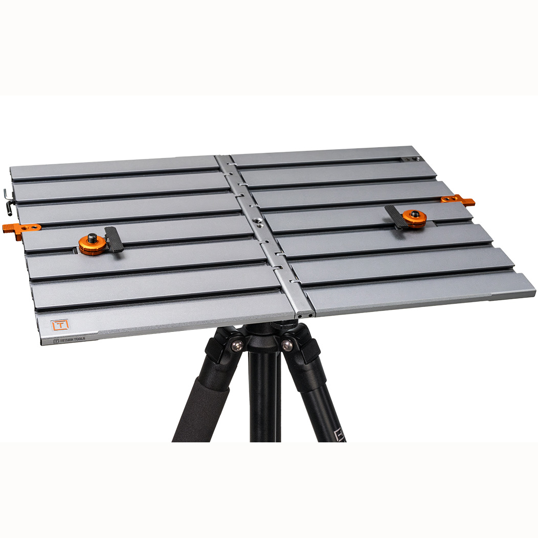 MESA TETHERTOOLS AERO TRAC WORKSTATION SYSTEM (KIT)