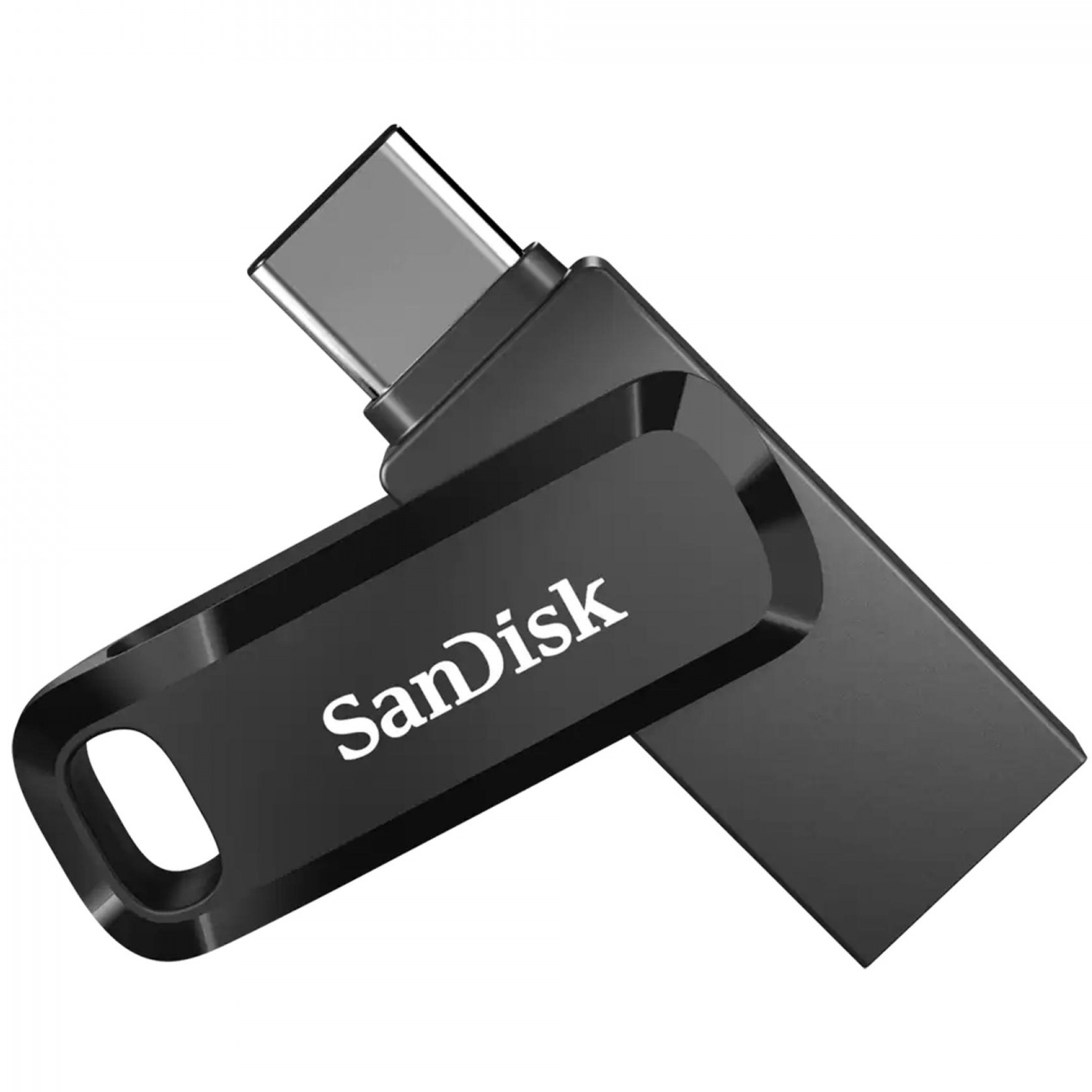 PENDRIVE 128GB SANDISK ULTRA DUAL GO USB-C / USB-A (R400MB). SANDISK PENDRIVE 128GB SANDISK ULTRA DUAL GO USB-C / USB-A (R400MB)