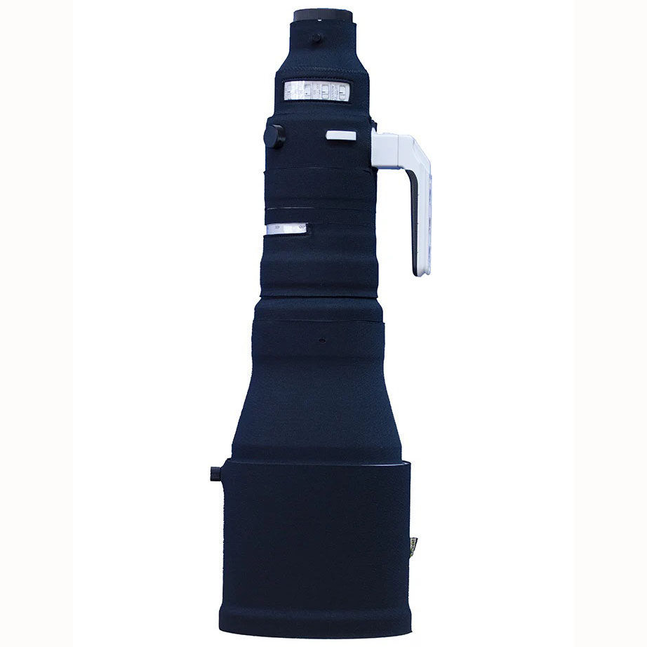 FUNDA LENSCOAT SIGMA 300-600 NEGRO