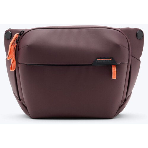 ESTUCHE PEAK DESIGN EVERYDAY SLING 3L ECLIPSE