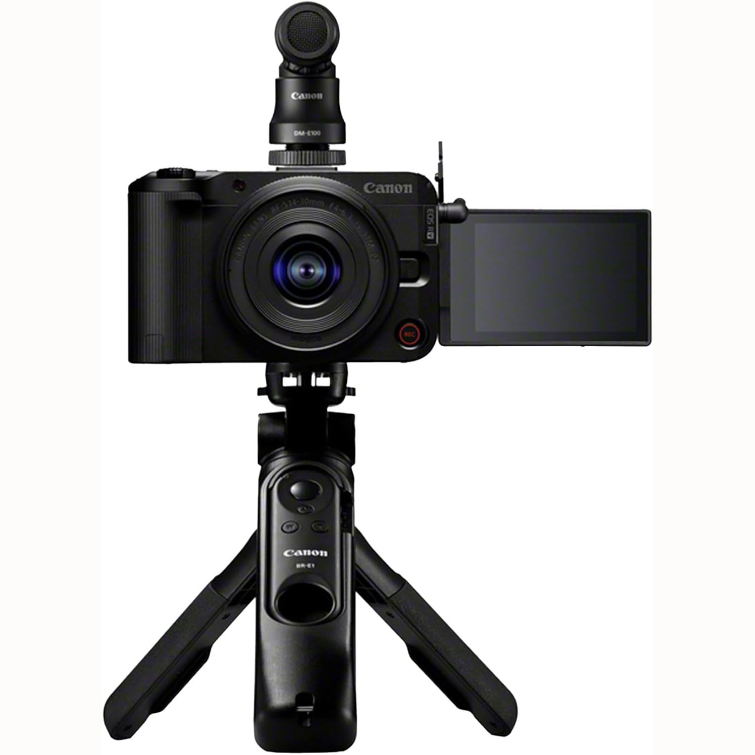 KIT CANON EOS R50 V + 14-30 RFS CREATOR
