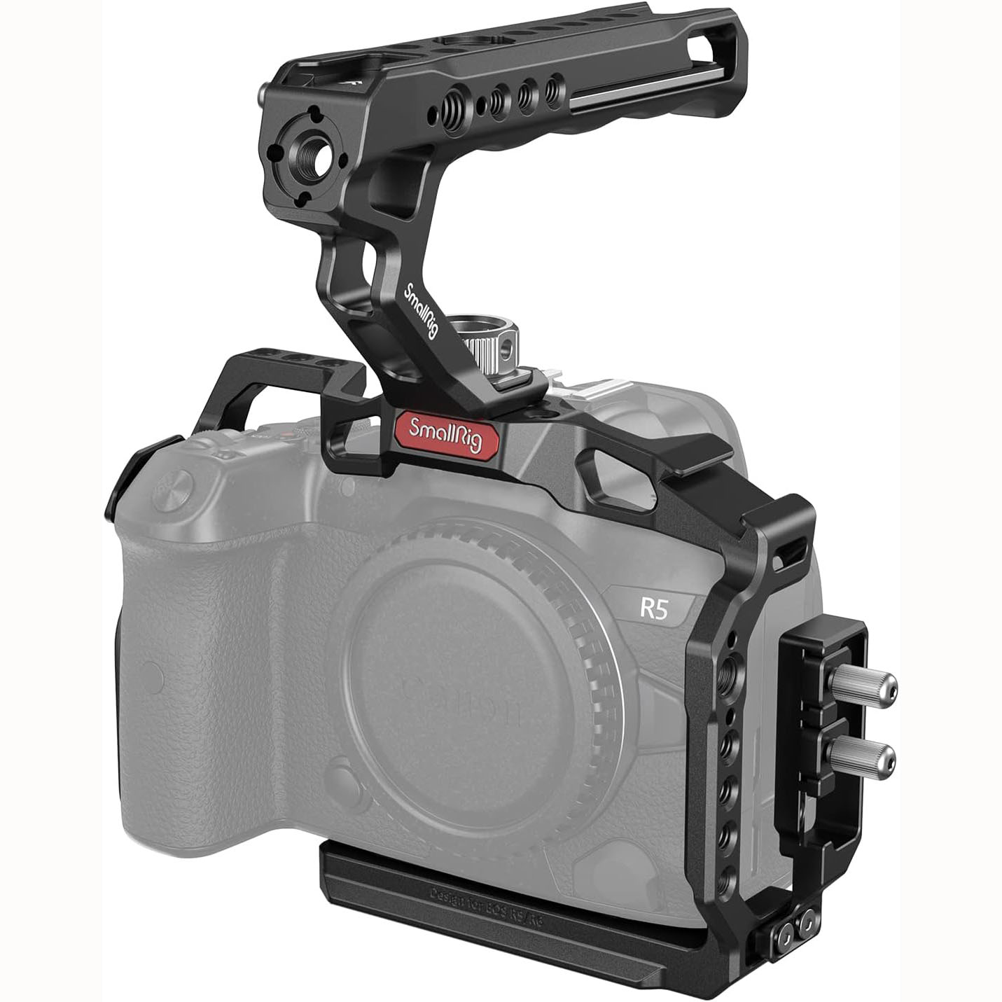 SMALLRIG CAGE HANDHELD KIT (CANON R5 / R5C /R6)  3830C