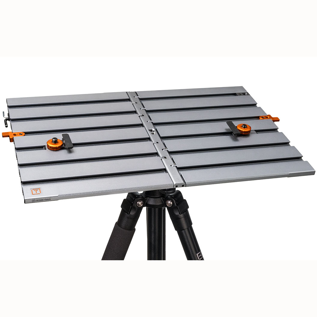 MESA TETHERTOOLS AERO TRAC WORKSTATION SYSTEM