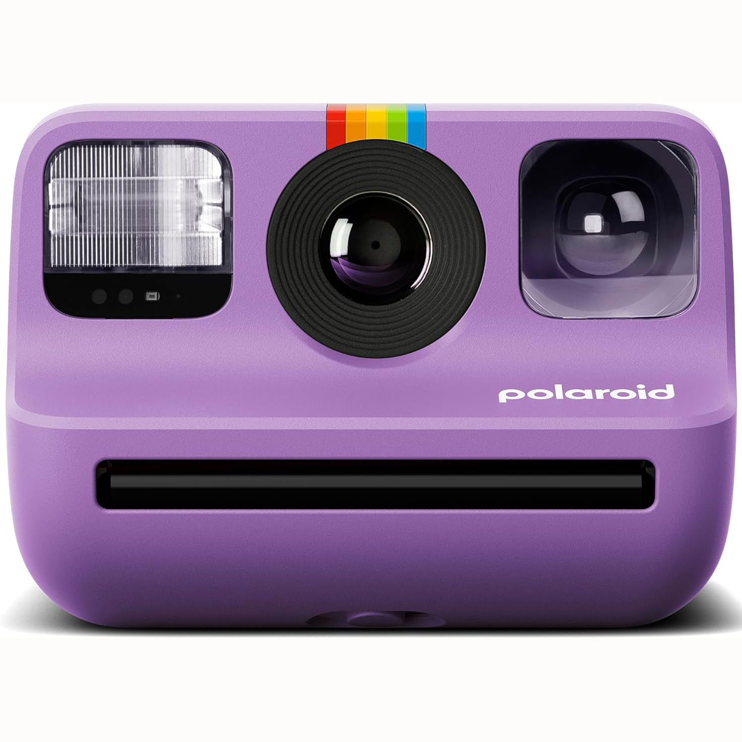 CAMARA POLAROID GO PURPLE (GENERATION 2)