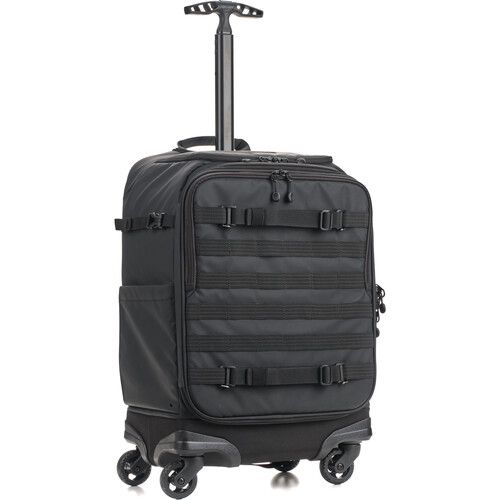 ESTUCHE TENBA AXIS V2 MOCHILA ROLLING 28L BLACK (637-790)