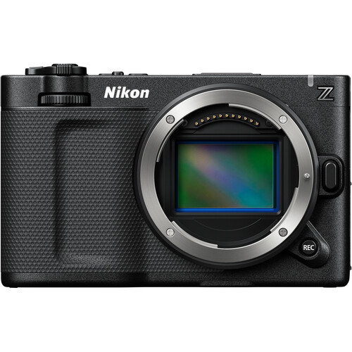 CUERPO NIKON ZR