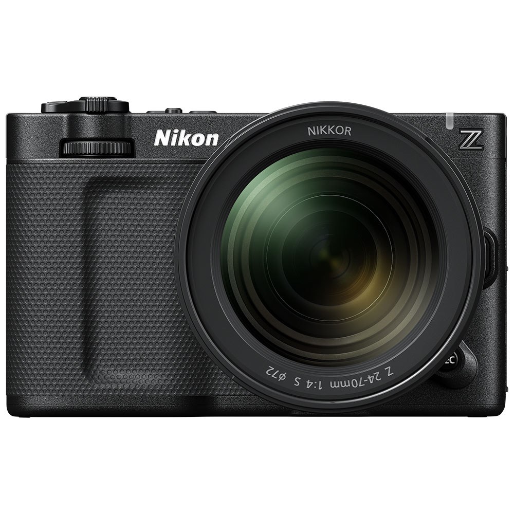 KIT NIKON ZR + 24-70/4 S