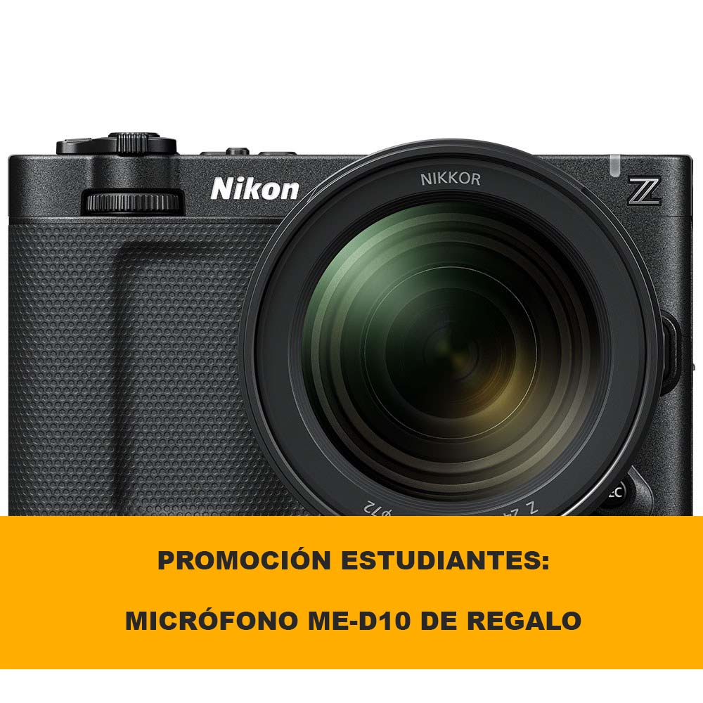KIT NIKON ZR + 24-70/4 S