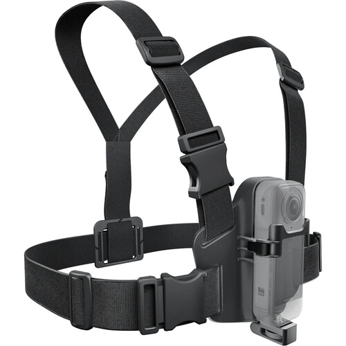 ARNES INSTA360 POV CHEST MOUNT PARA X5