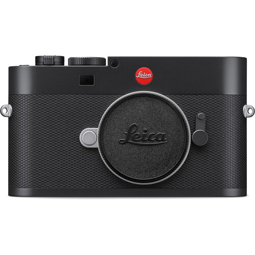CUERPO LEICA M EV1 NEGRO (20229). LEICA CUERPO LEICA M EV1 NEGRO (20229)