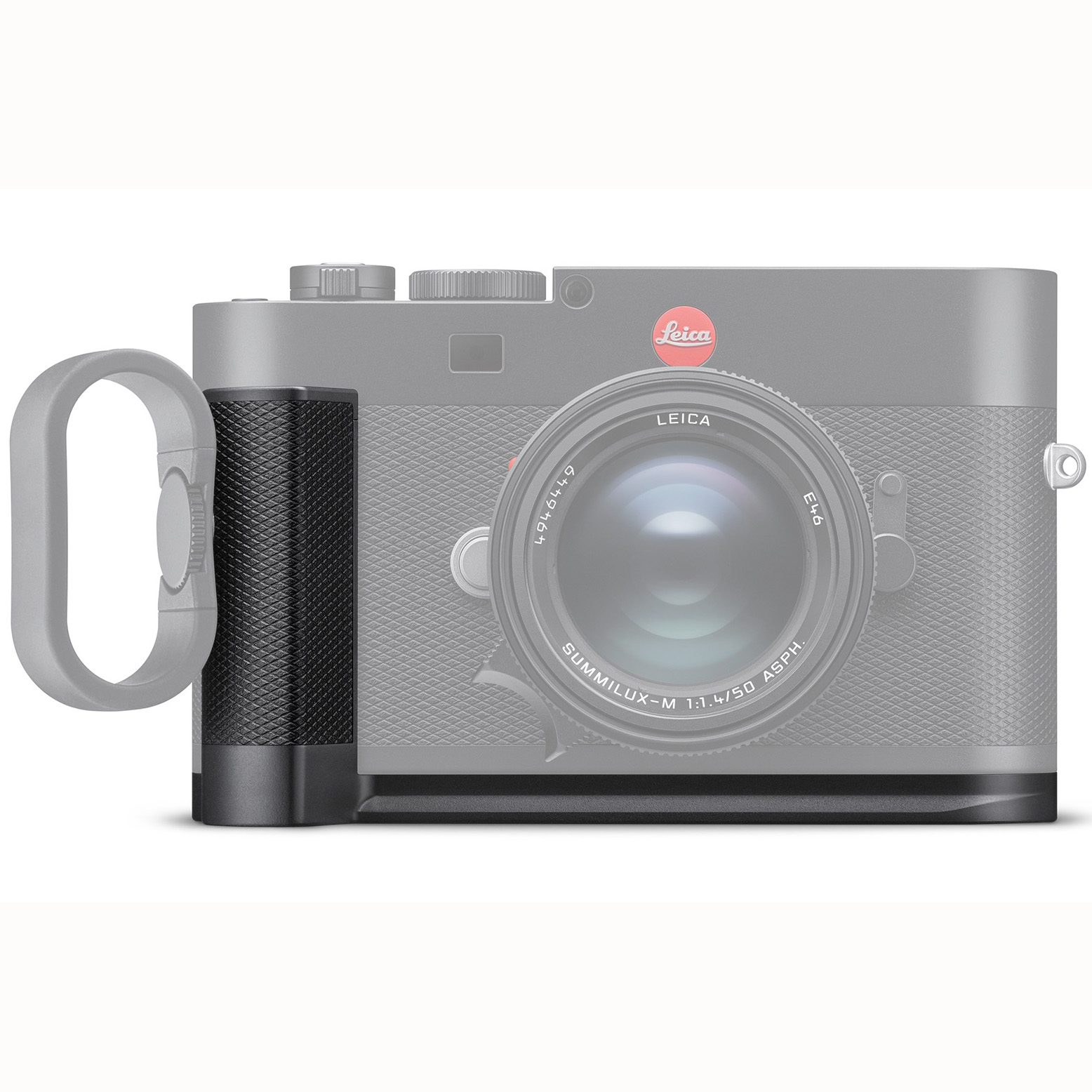 EMPUÑADURA LEICA M11 DIAMOND PATTERN (BLACK)    14721. LEICA EMPUÑADURA LEICA M11 DIAMOND PATTERN (BLACK)    14721