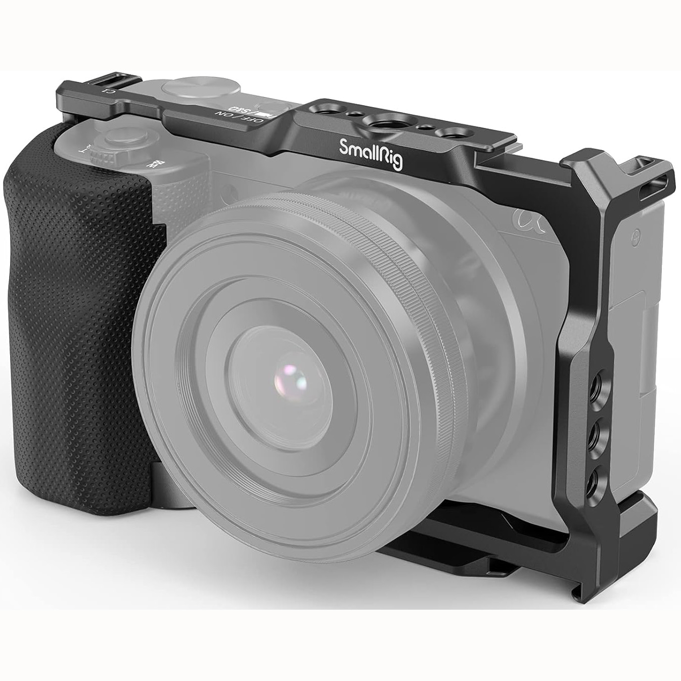CAGE SMALLRIG PARA SONY ZV-E10    3538B