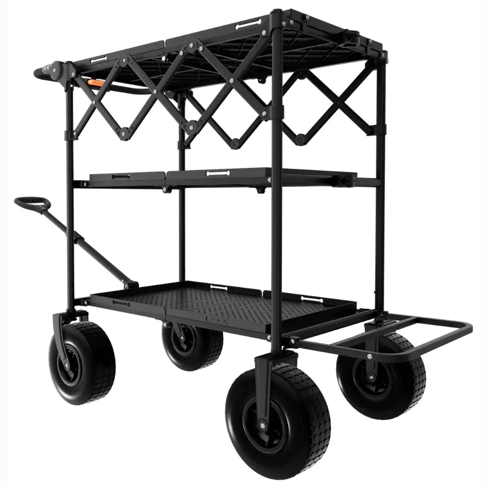 CARRO TARION TITANRIG CART BASE