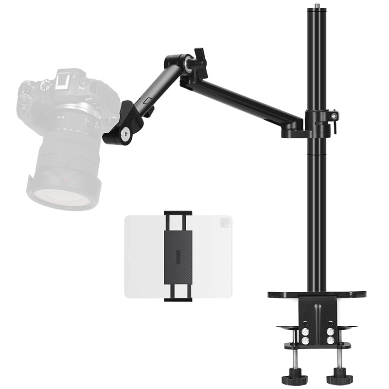 SOPORTE TARION TITANRIG DESKTOP LITE Z
