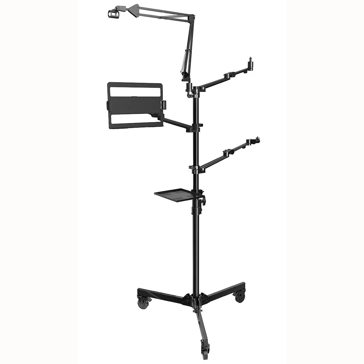 SOPORTE TARION TITANRIG STUDIO SET