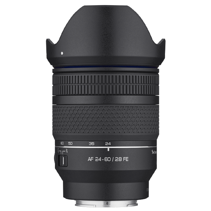 OBJETIVO SAMYANG AF 24-60/2.8 SONY E FE SCHNEIDER LK