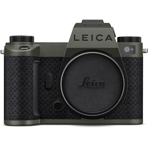 CUERPO LEICA SL3 REPORTER  (10661)