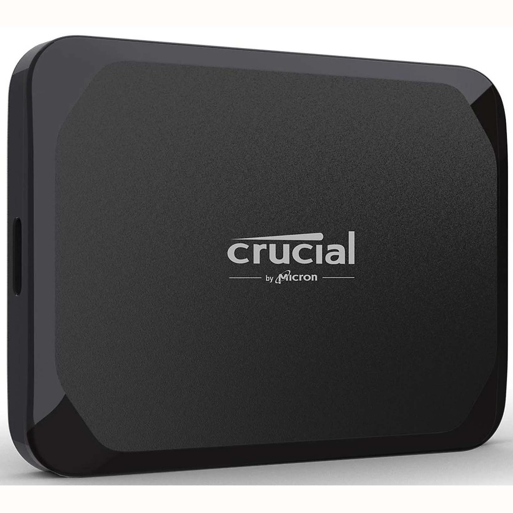 DISCO DURO CRUCIAL 4 TB SSD X9