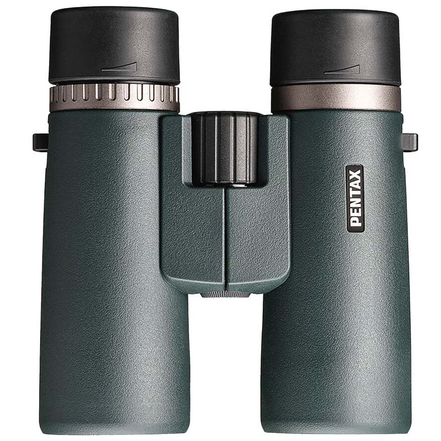 PRISMATICO PENTAX 10X42 SD ED