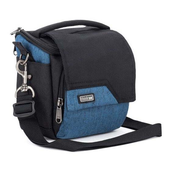 ESTUCHE TTP MIRRORLESS MOVER 10 MARINE BLUE