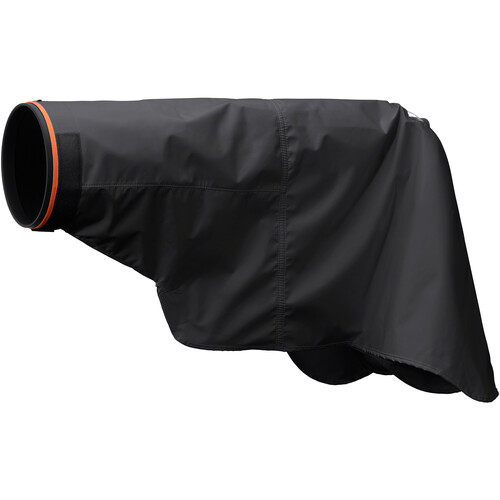 FUNDA DE LLUVIA SONY RAIN COVER LARGE BLACK