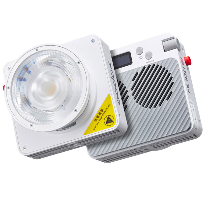 FOCO LED GODOX ML100 BI BICOLOR