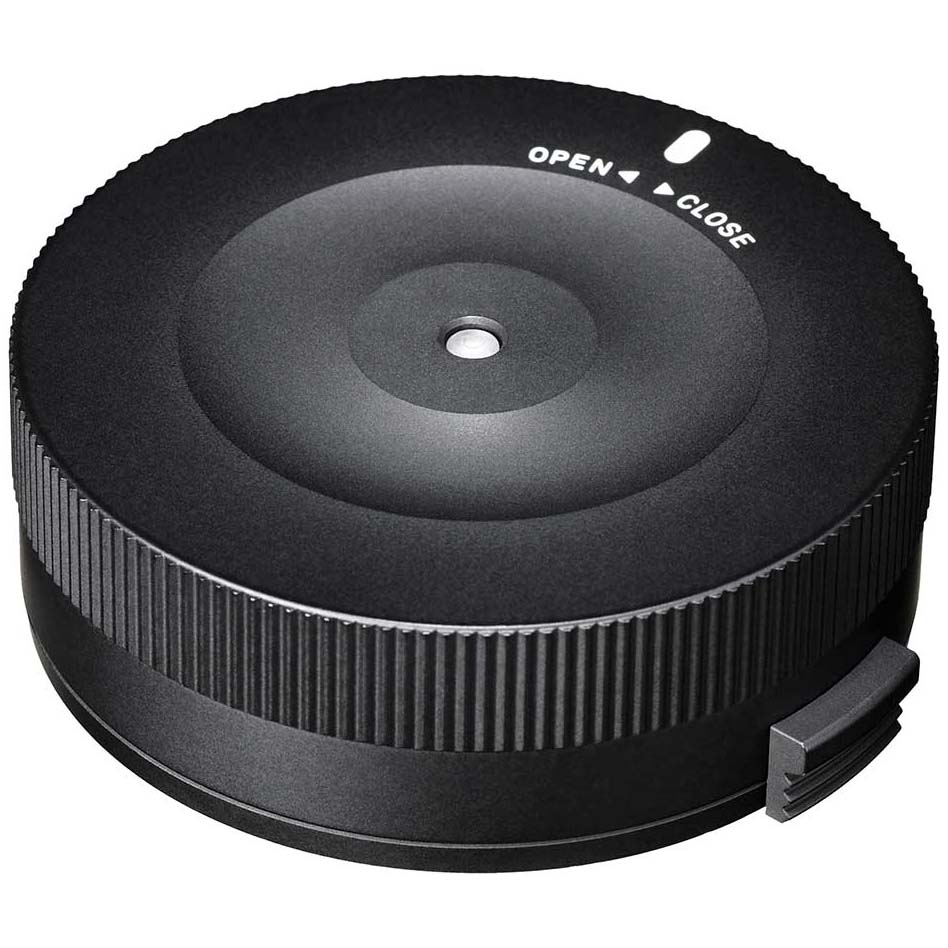 USB DOCK SIGMA LENS - L-MOUNT