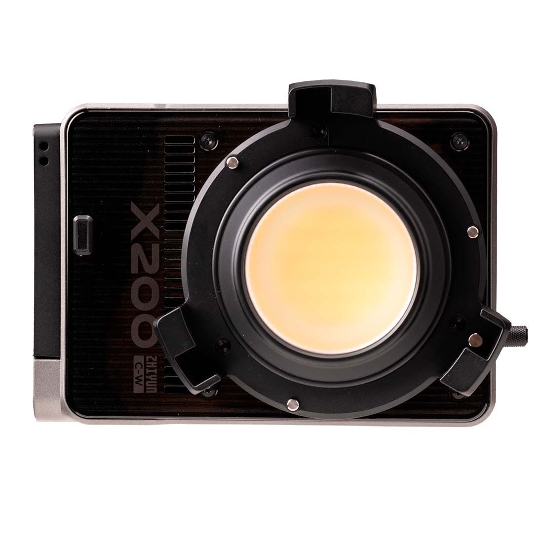 FOCO LED ZHIYUN COB LED LIGHT MOLUS X200 COMBO